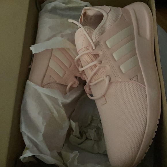 Adidas sneakers - Picture 4 of 7